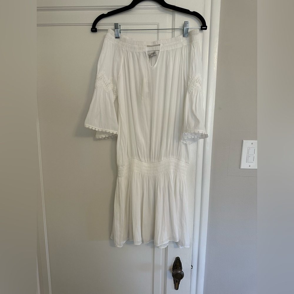 NWT Ramy Brook Nico Dress - Picture 2 of 3